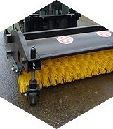 Щетки дорожные Щетки дорожные