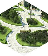 Благоустройство Благоустройство