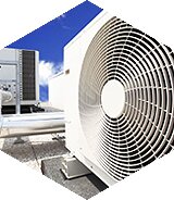 Вентиляция и кондиционирование Вентиляция и кондиционирование