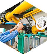 Коммунальное хозяйство Коммунальное хозяйство