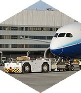 Обслуживание аэропортов Обслуживание аэропортов