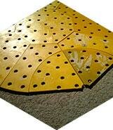 Футеровки Футеровки