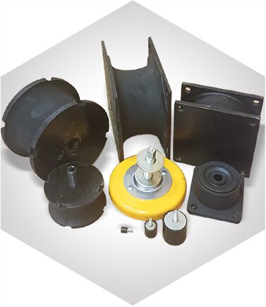 Виброопоры, амортизаторы Виброопоры, амортизаторы